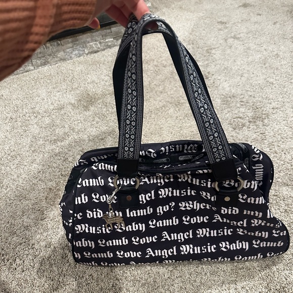 🆕 L.A.M.B x LeSportSac bag - Picture 2 of 10